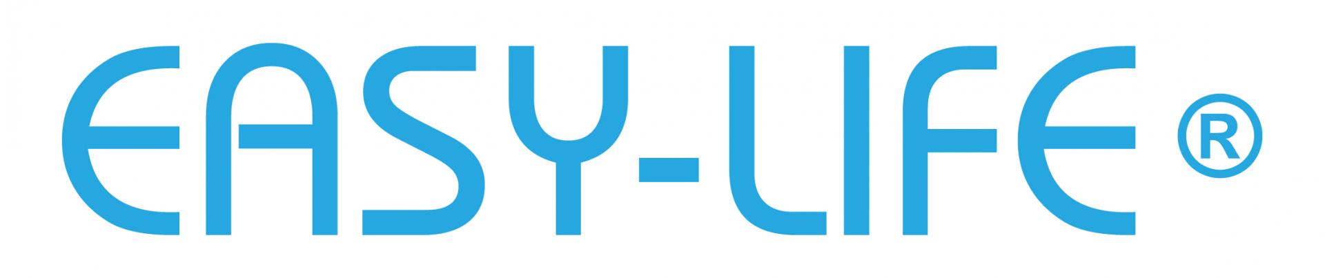 Logo easy life modern